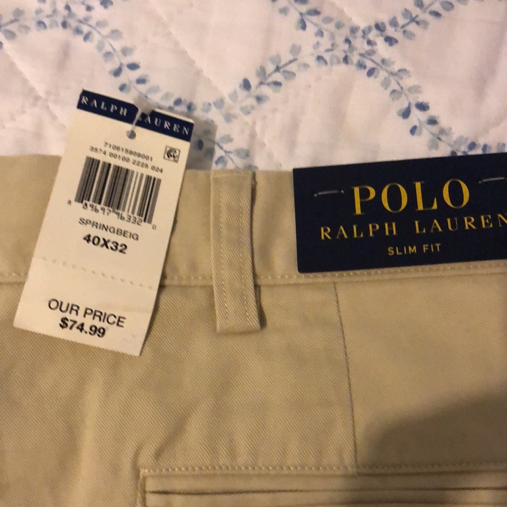 Polo Ralph Lauren - Picture 4 of 4